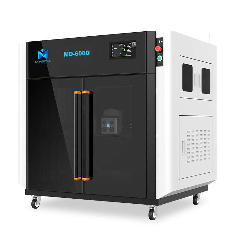 Mingda 600D  Industrial Fast Printer