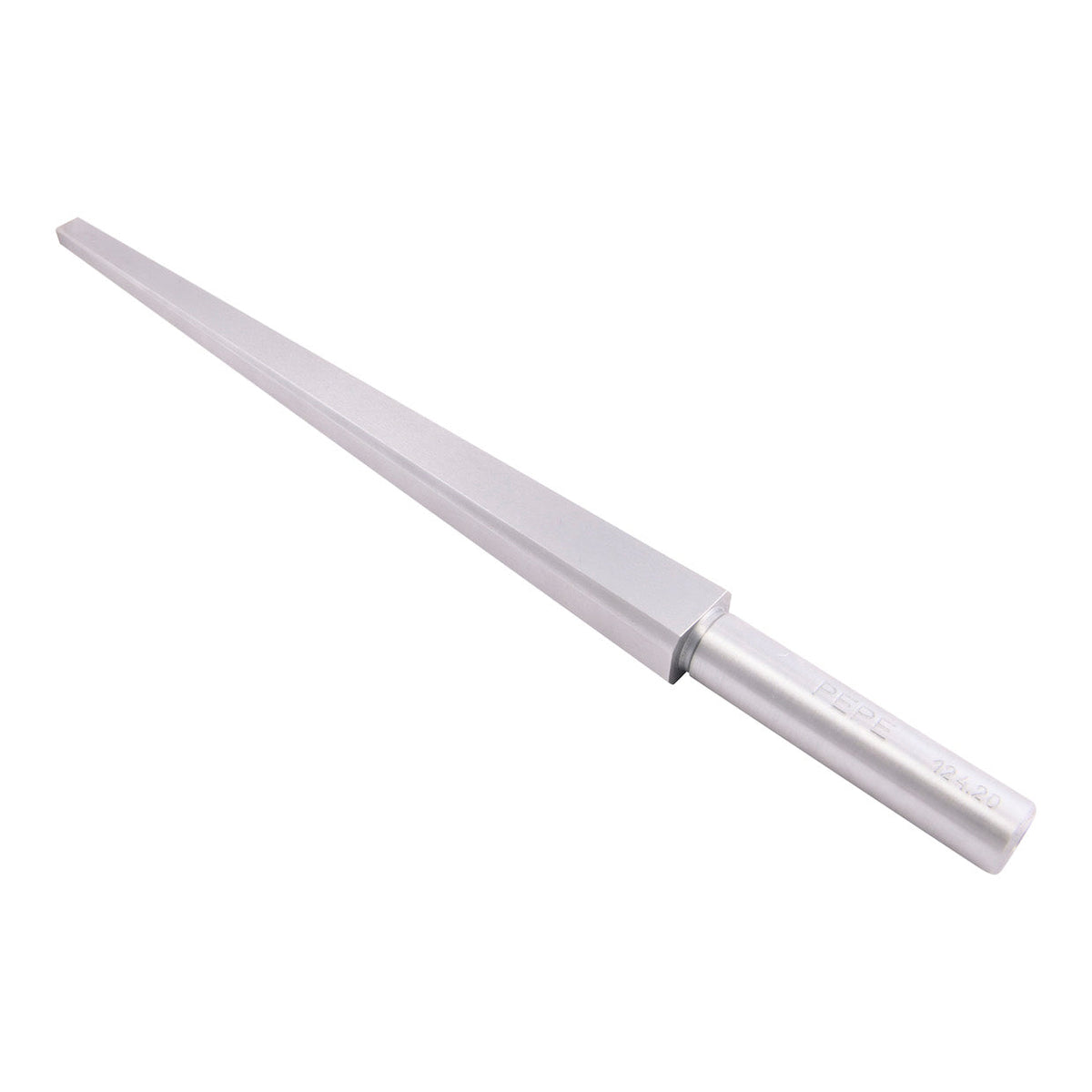 Rectangle Forming Mandrel (12 to 24mm)