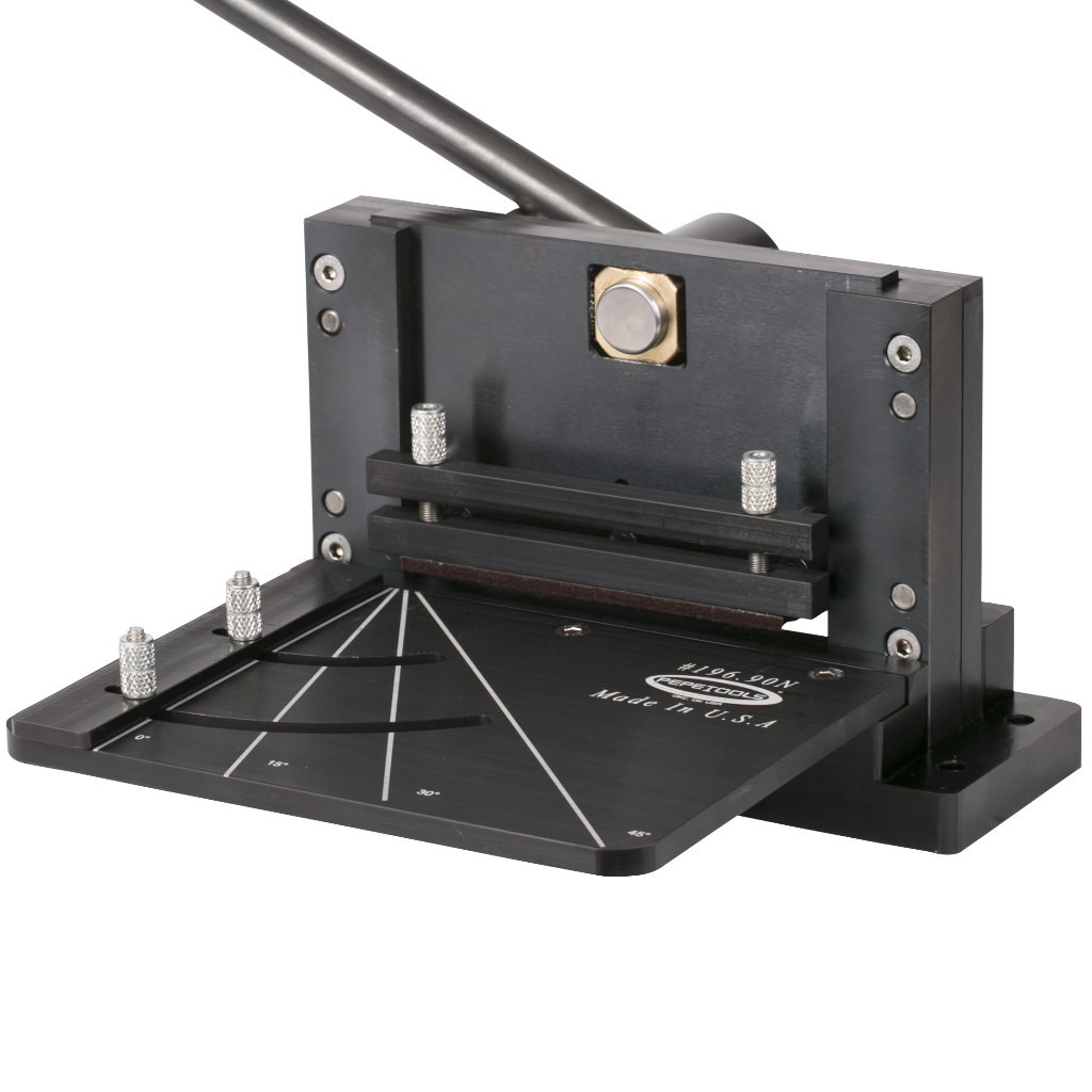 6" Designer Series Guillotine Shear