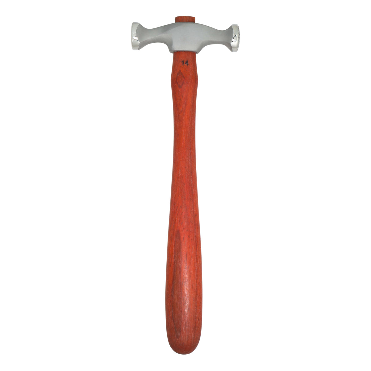 Hammer Raw Silk Texturing - Fretz HMR-14