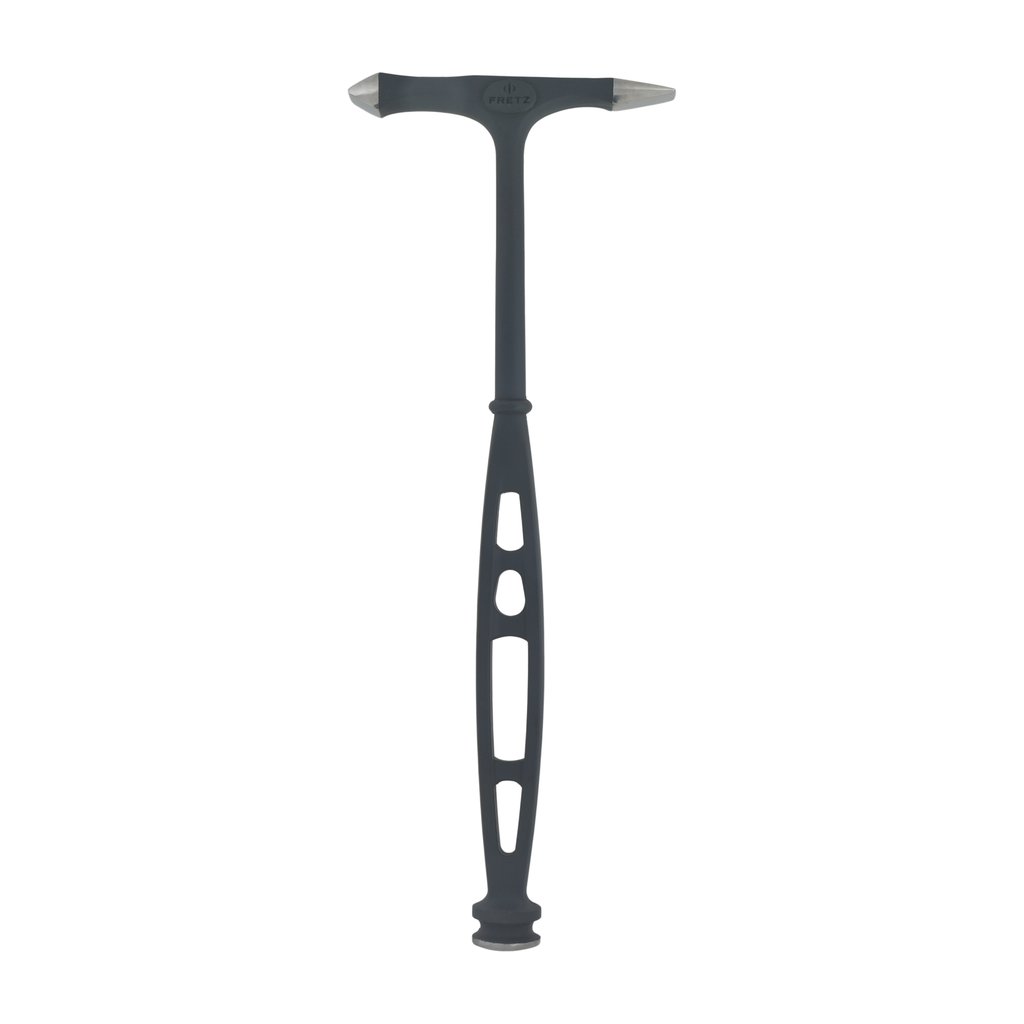 Now That's A Hammer - FRETZ