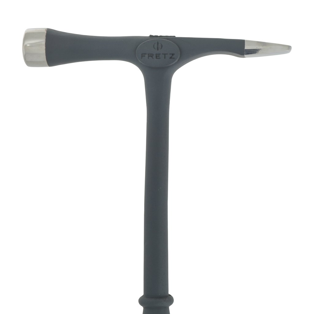 Now That's A Hammer - FRETZ