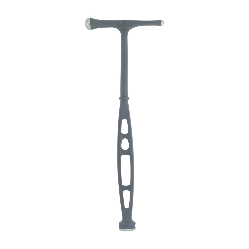 Now That's A Hammer - FRETZ