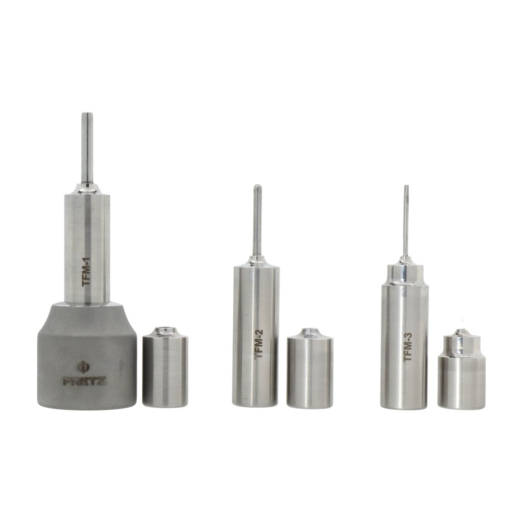 Tube Flaring Tool Kit for Bead Spacers - FRETZ