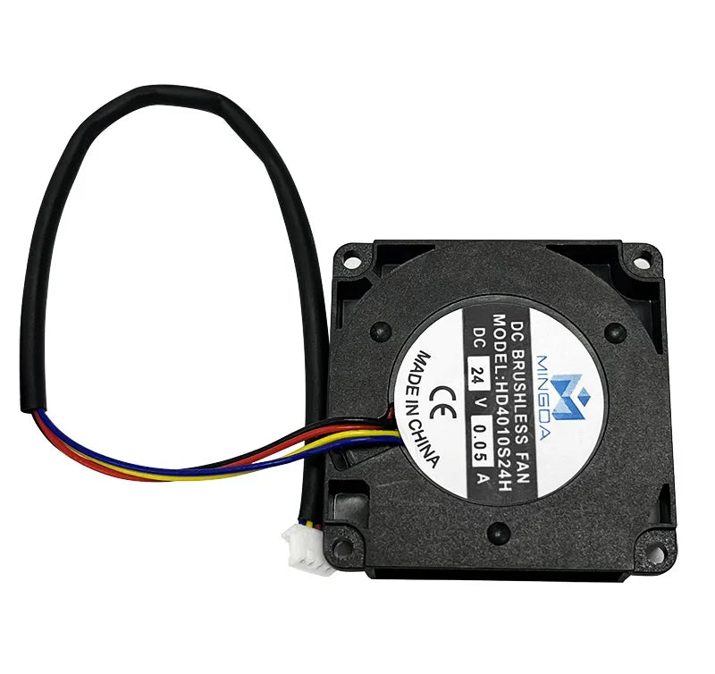 Mingda Magician Series 2 4010 Fan for Extruder Assembly