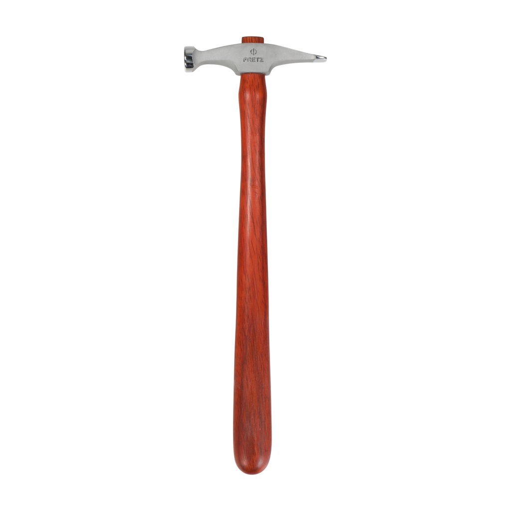 Goldsmiths Hammer - Fretz HMR-21