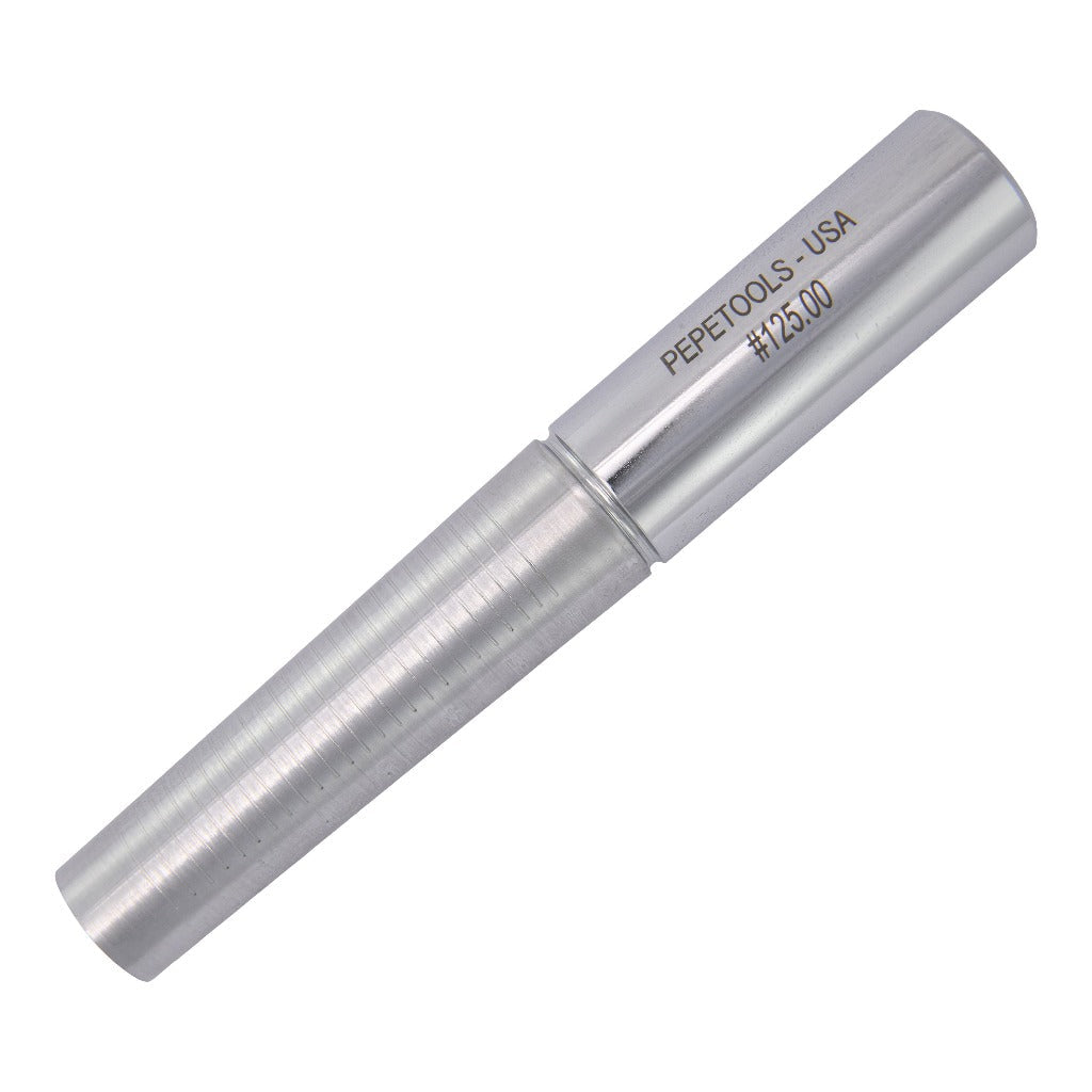 Extra Large Mandrel Size 20 - 26 US