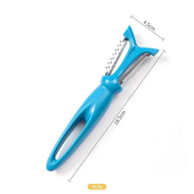 Stainless Steel Vegetable Peeler