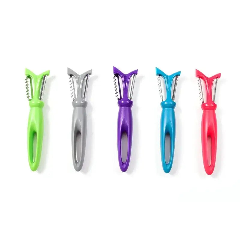 Stainless Steel Vegetable Peeler