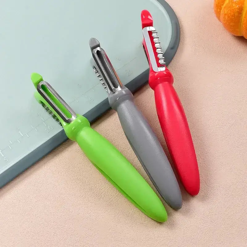 Stainless Steel Vegetable Peeler