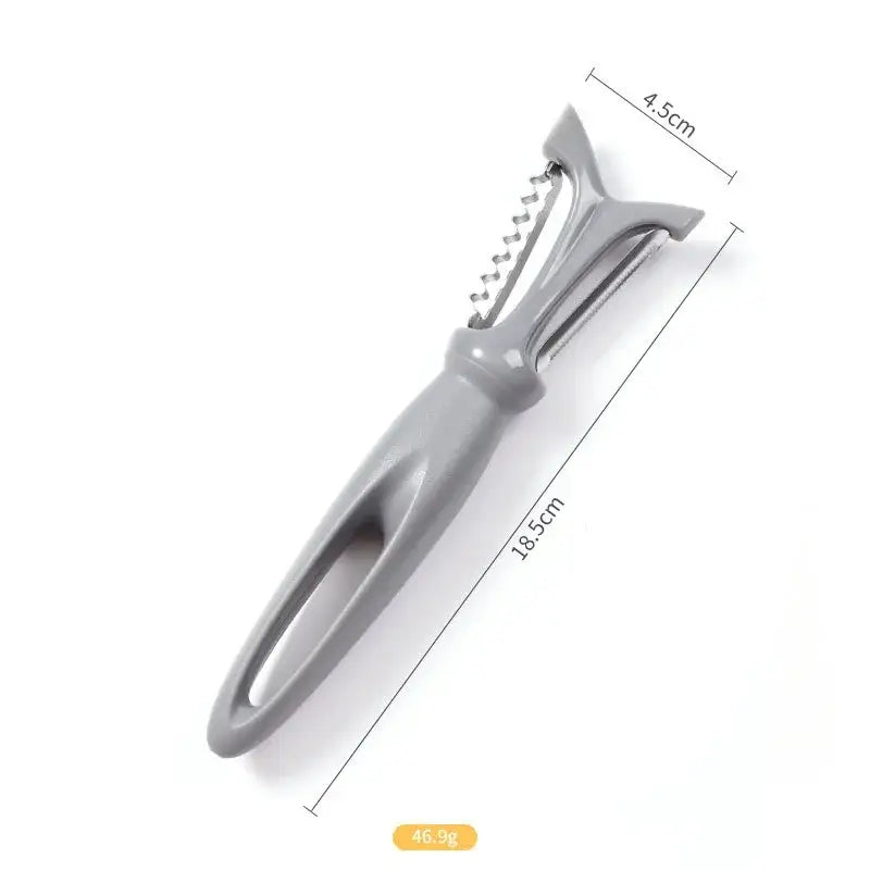 Stainless Steel Vegetable Peeler