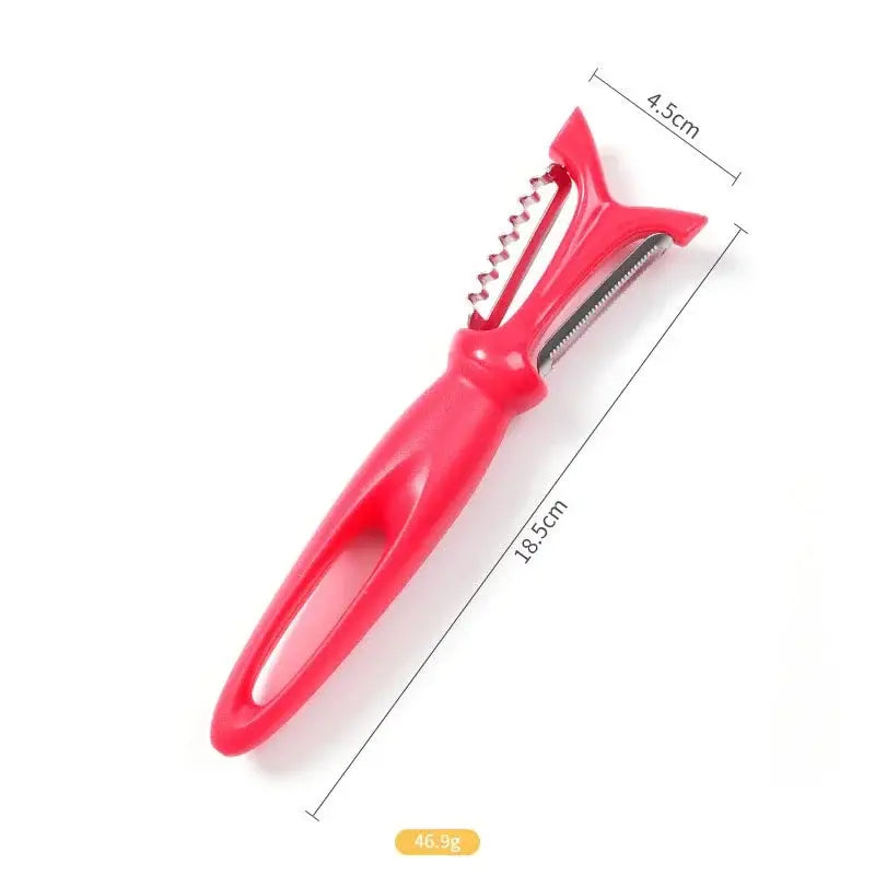 Stainless Steel Vegetable Peeler