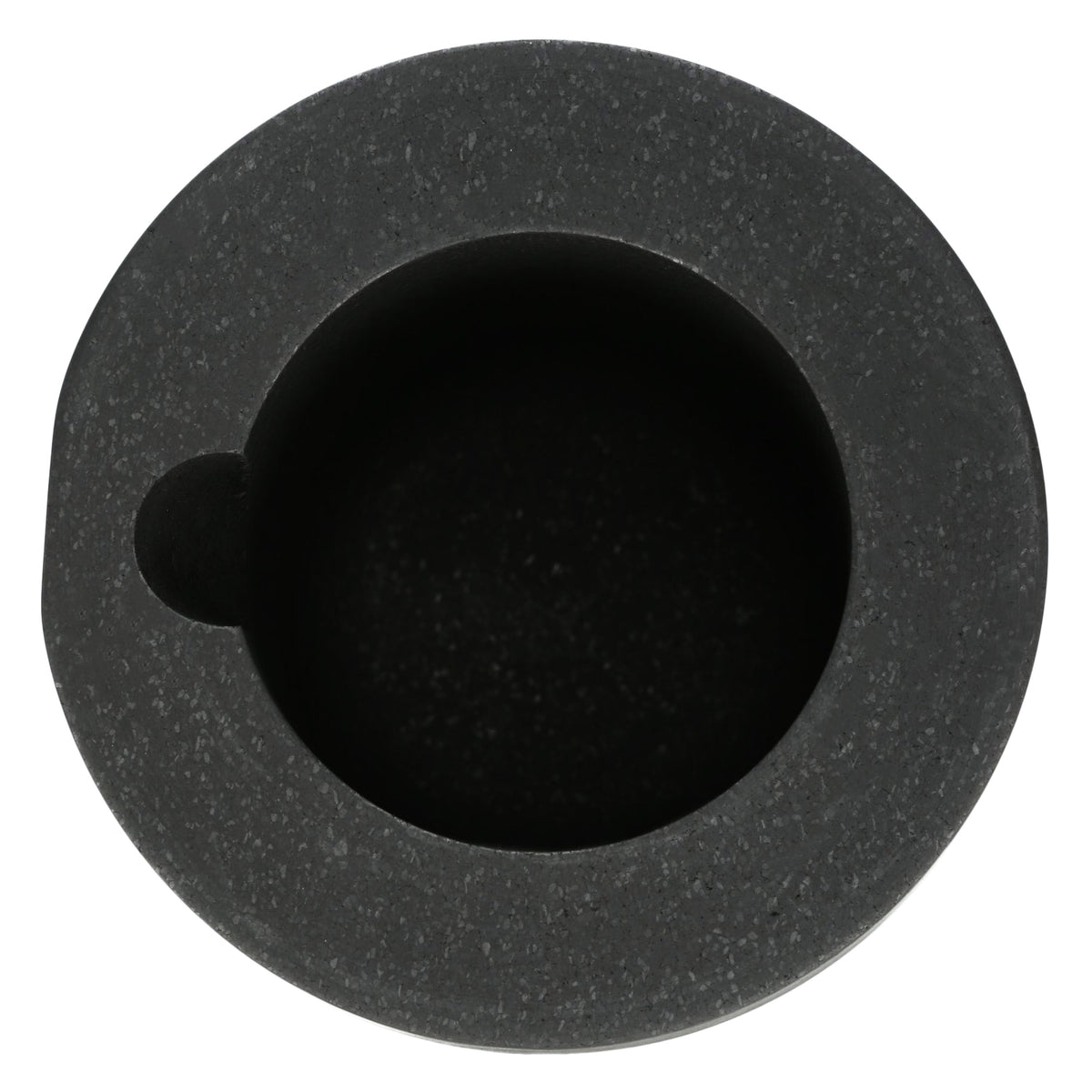 Graphite Crucible For Kerr Electro-Melt Furnace
