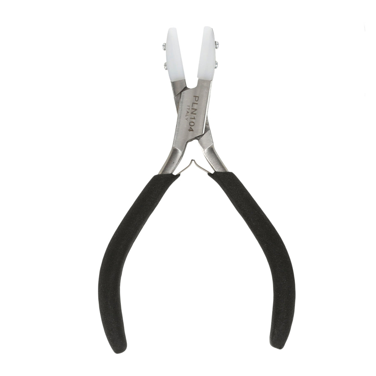 Nylon Jaw Flat Nose Pliers - PLN104