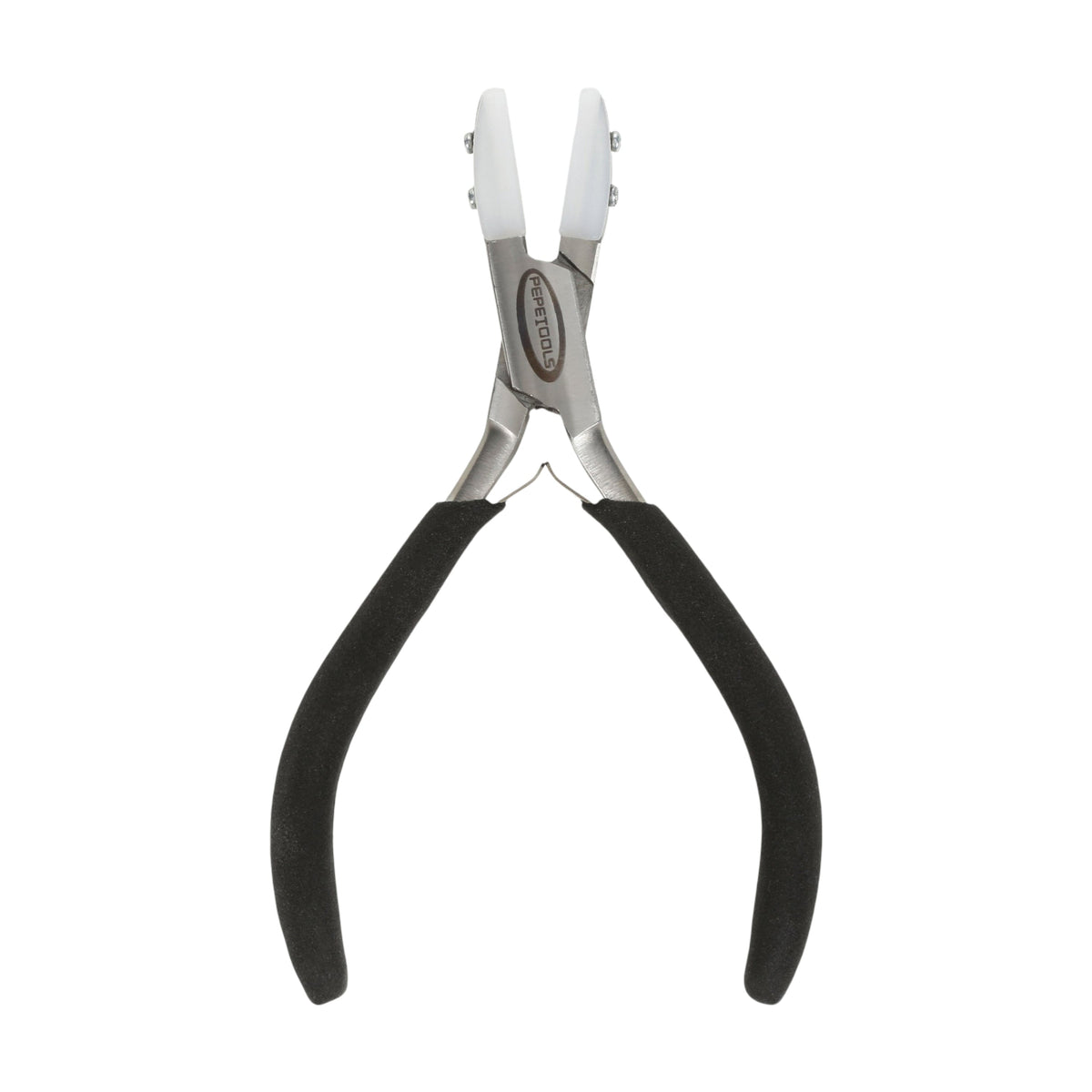 Nylon Jaw Flat Nose Pliers - PLN104