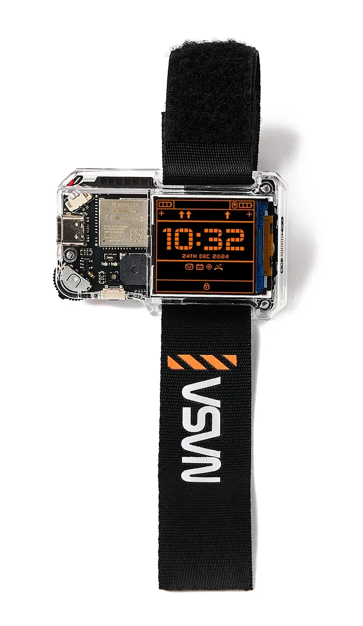 NASA Artemis Watch 2.0