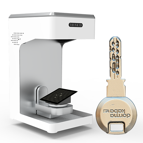 Thunk3D JS500 Desktop 3D Scanner