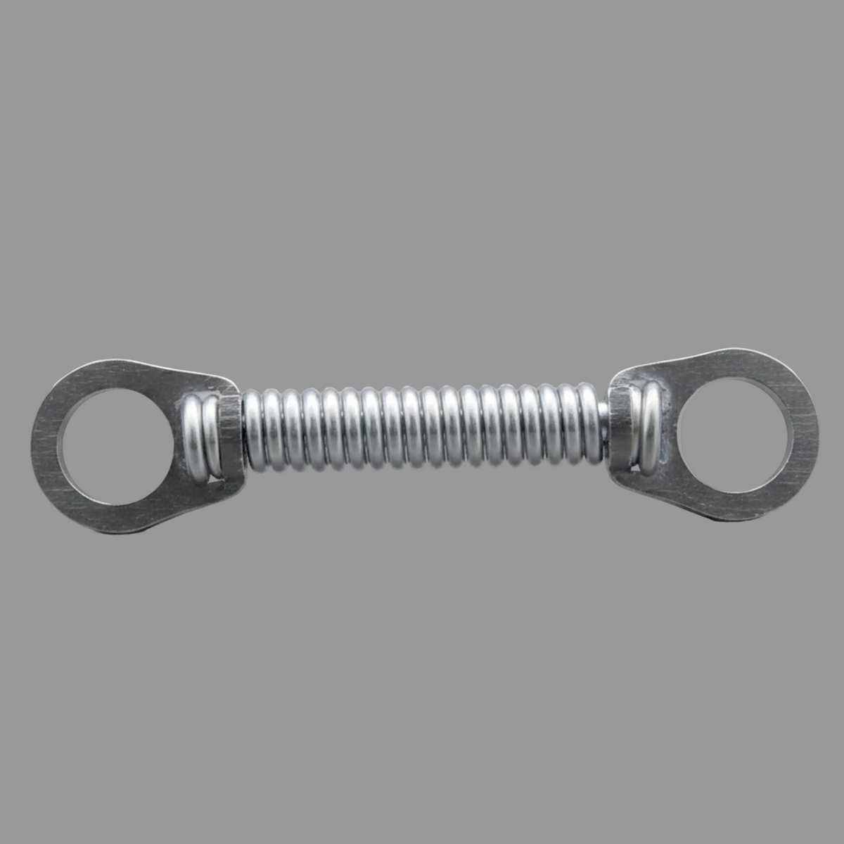 Closed Spring  (with same eyelets) Diameter: 0.012"  10pcs/pk