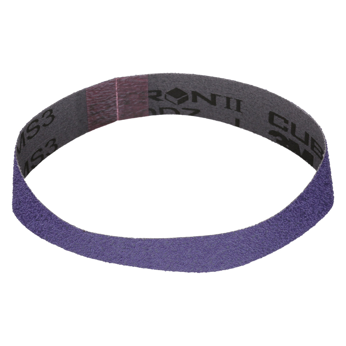 Replacement Belts for Flexshaft Belt Sander (1" x 10.5" Premium Abrasives)