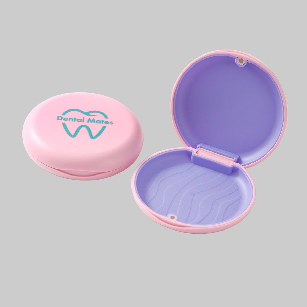 Aligner / Retainer / Mouthguard Box