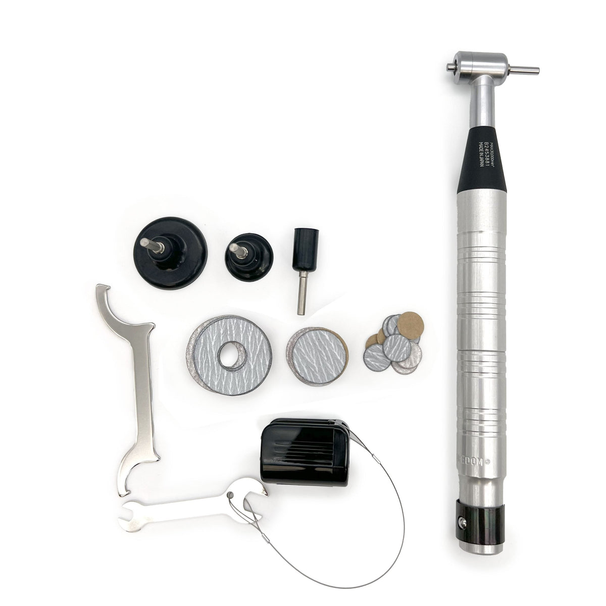 H.29 Right Angle Rotary Tool Handpiece (H.29, H.29H, HP29, HP29H)