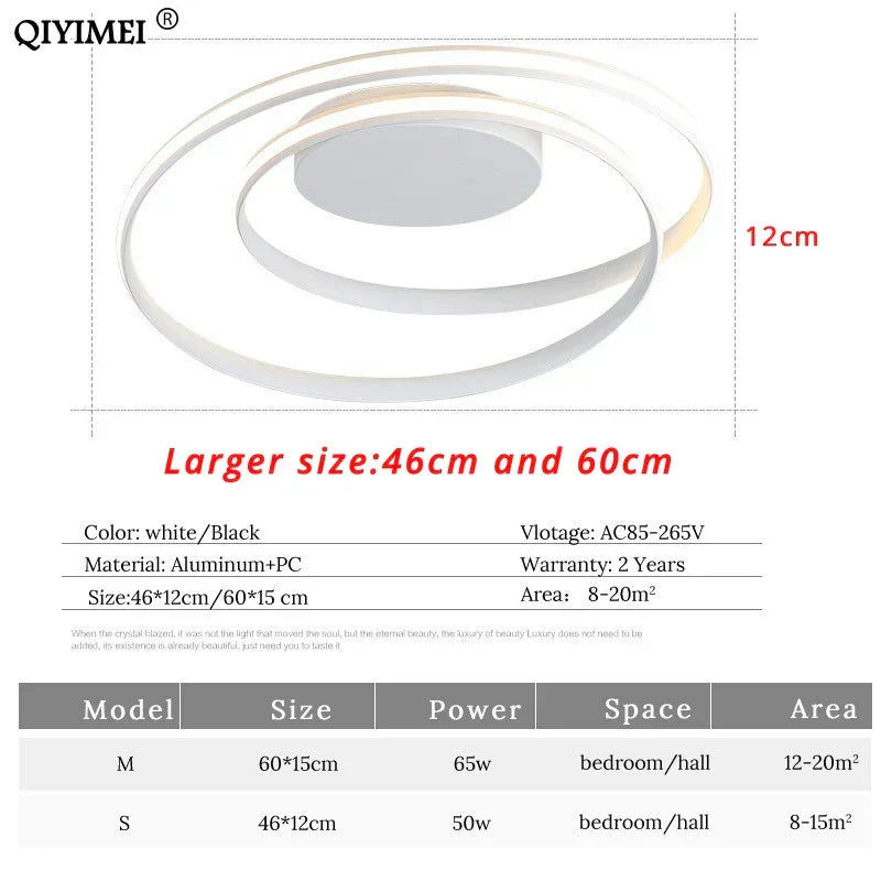 LED Surface Light