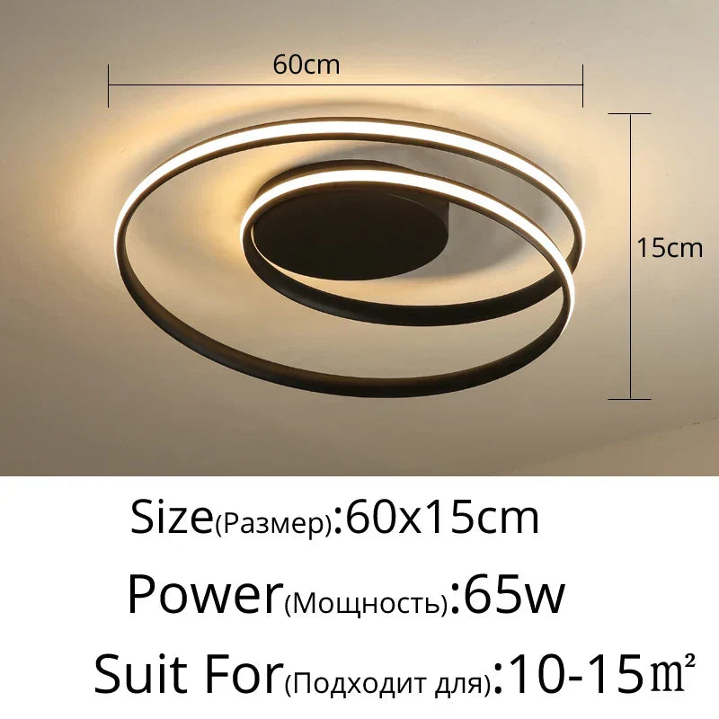 LED Surface Light
