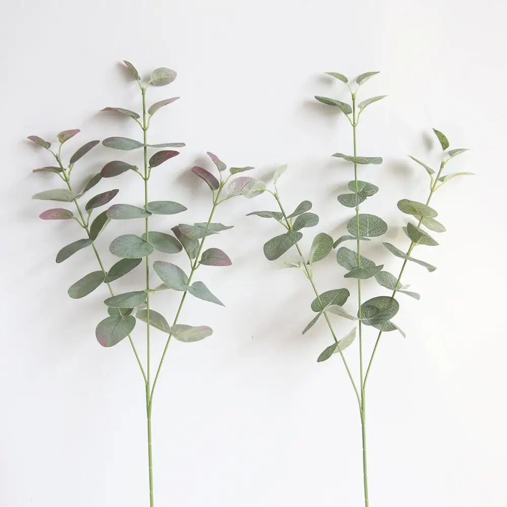 Eucalyptus Artificial Wall Decor