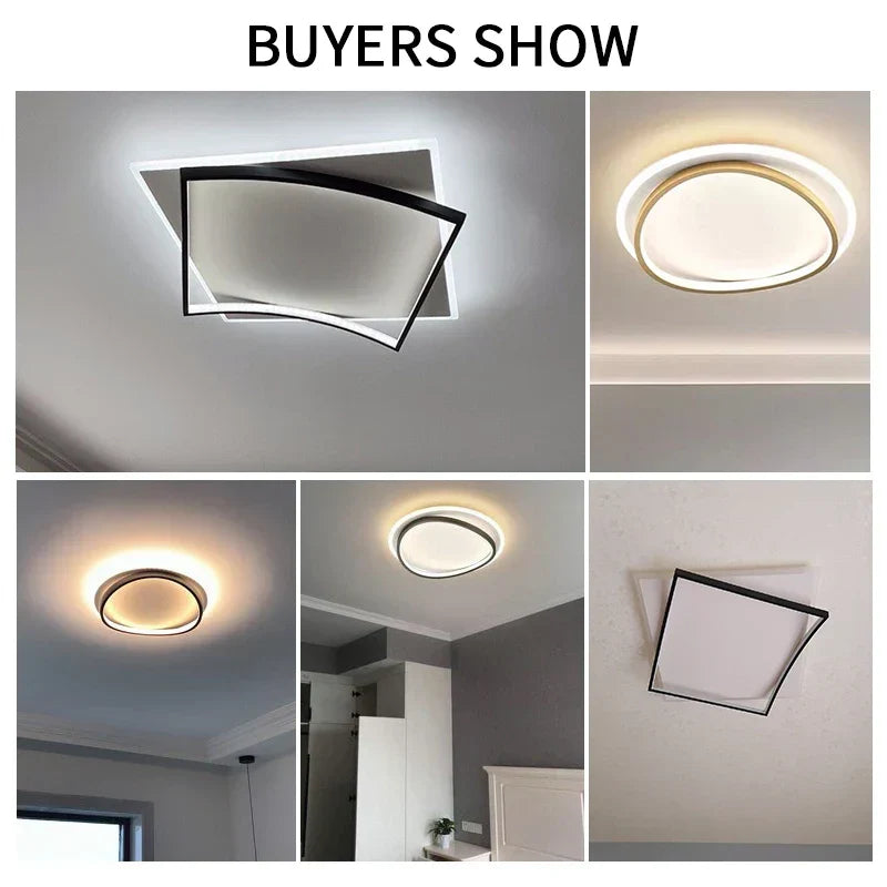 LED Dimming Chandelier