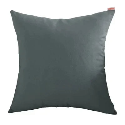 Canvas Jelly Color Pillow Covers