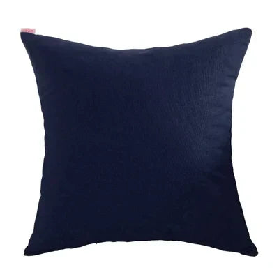 Canvas Jelly Color Pillow Covers