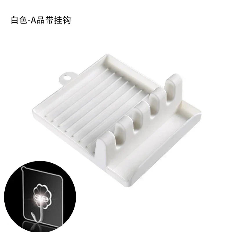Eco-Friendly Utensil Stand