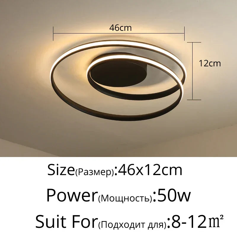 LED Surface Light