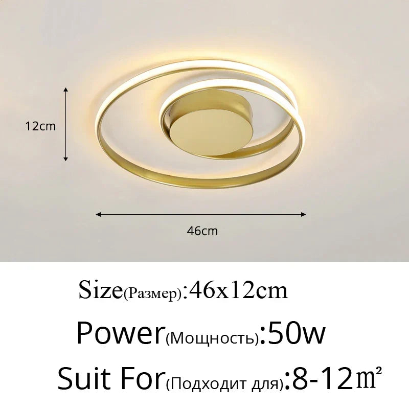 LED Surface Light