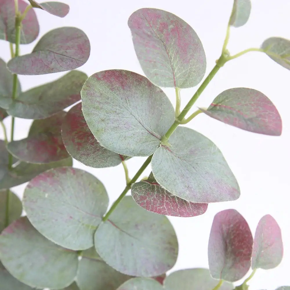 Eucalyptus Artificial Wall Decor