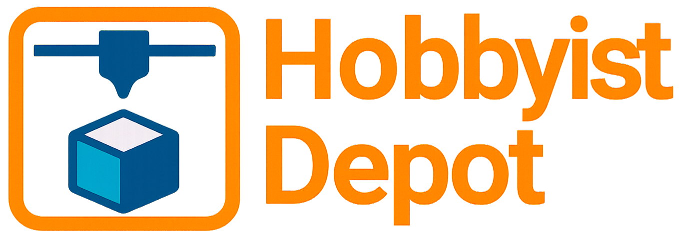 Hobbyist Depot