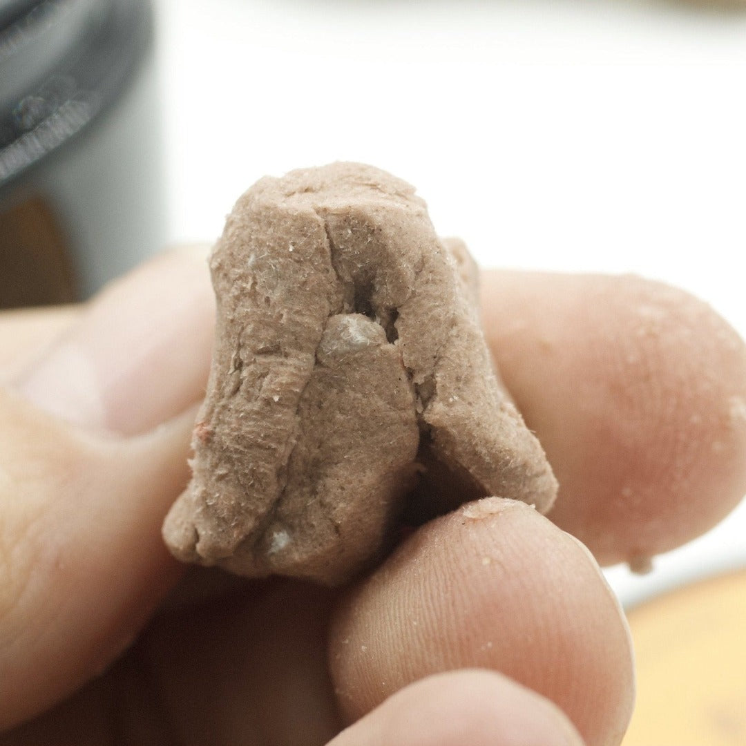 Hold-It! The Moldable Third Arm Solder Positioning Clay by Renee Ford Metals