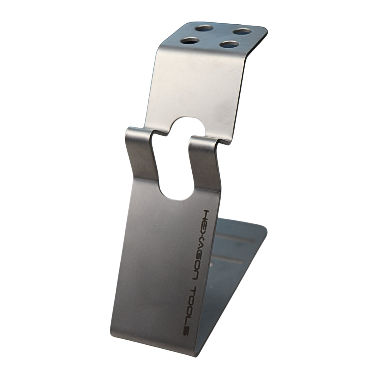 IronBrush™ - Pneumatic Engraving Tool