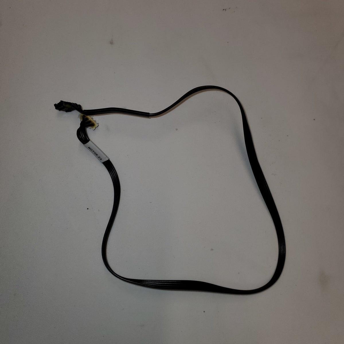 Mingda X2 Wiring assembly