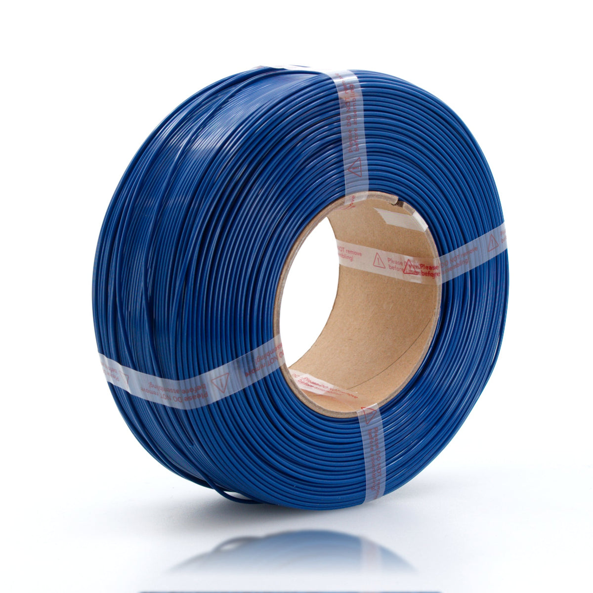 AMBROSIA PLA Filament of the Gods - 1KG Bambu AMS Friendly Cardboard Spools Premium 3D Printing Filament