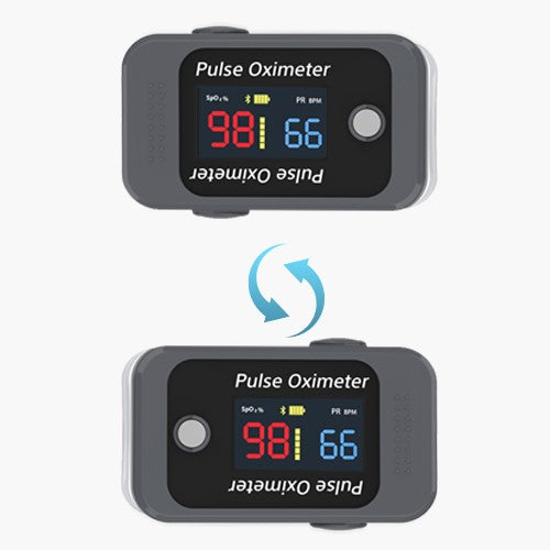 BM1000C Shanghai Berry Fingertip Pulse Oximeters Clearance was Amazon Choice