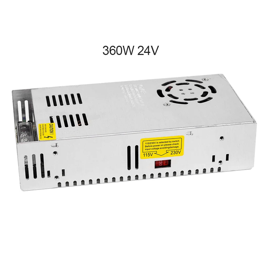 Mingda Magician Max 2  power supply