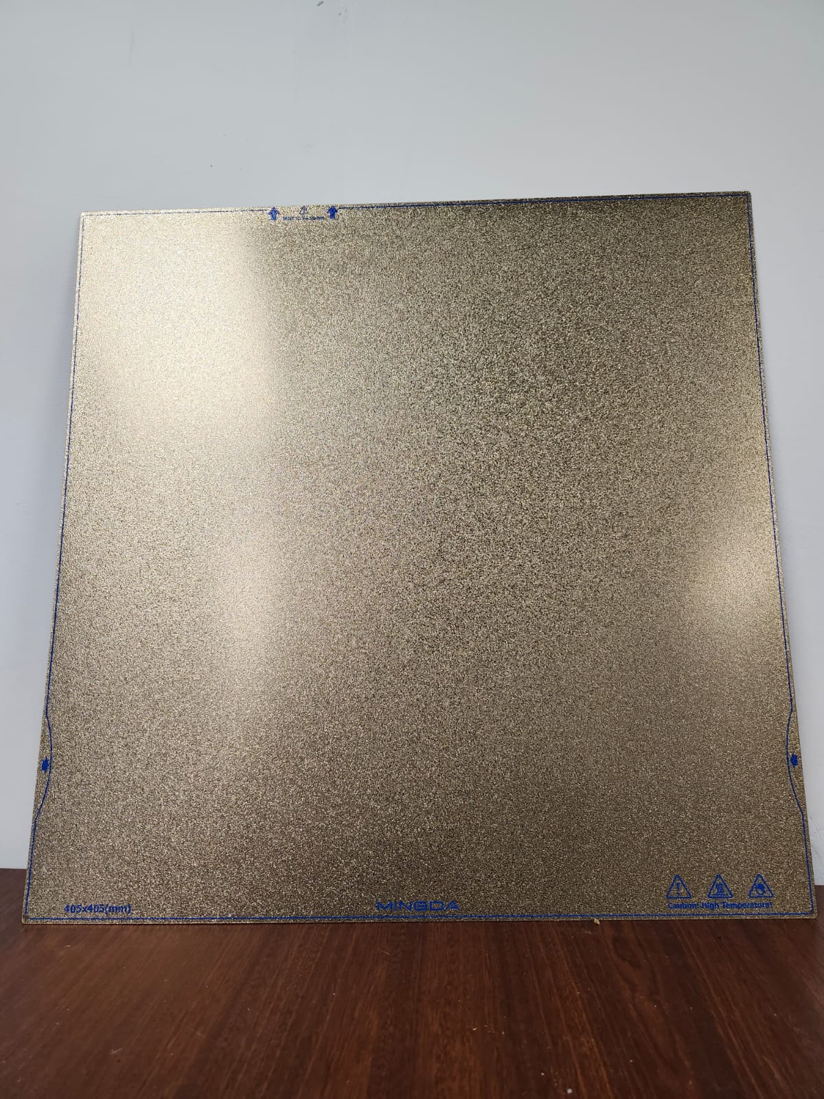 Mingda Max 2 Flex Bed Replacement