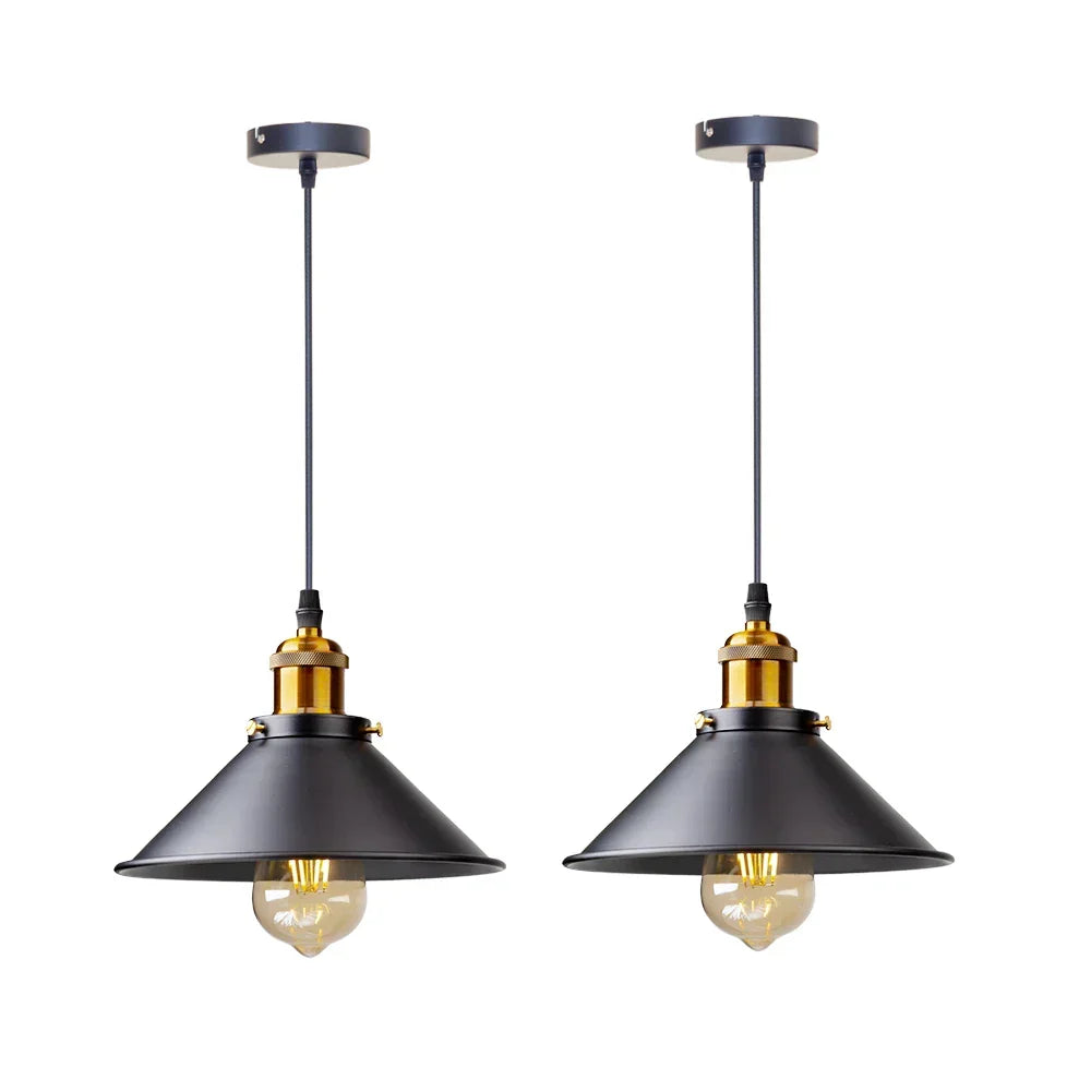 LED Hanging Chandelier