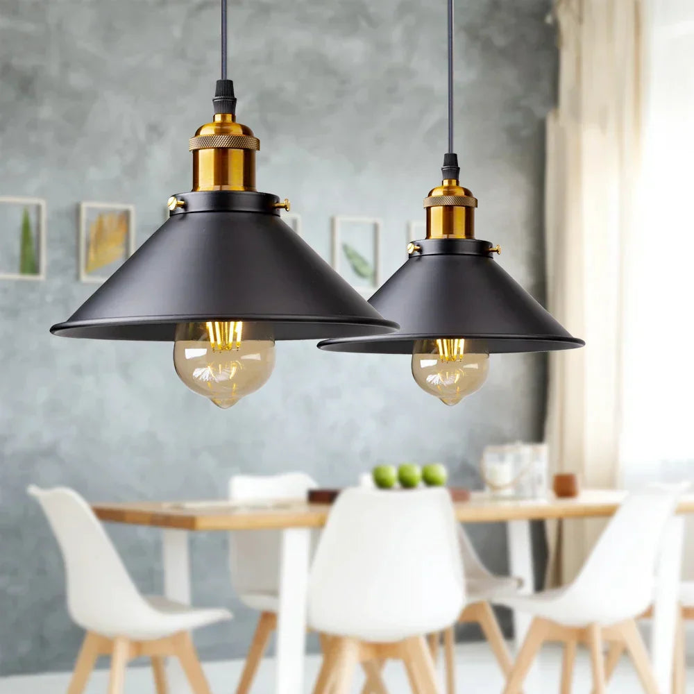 LED Hanging Chandelier