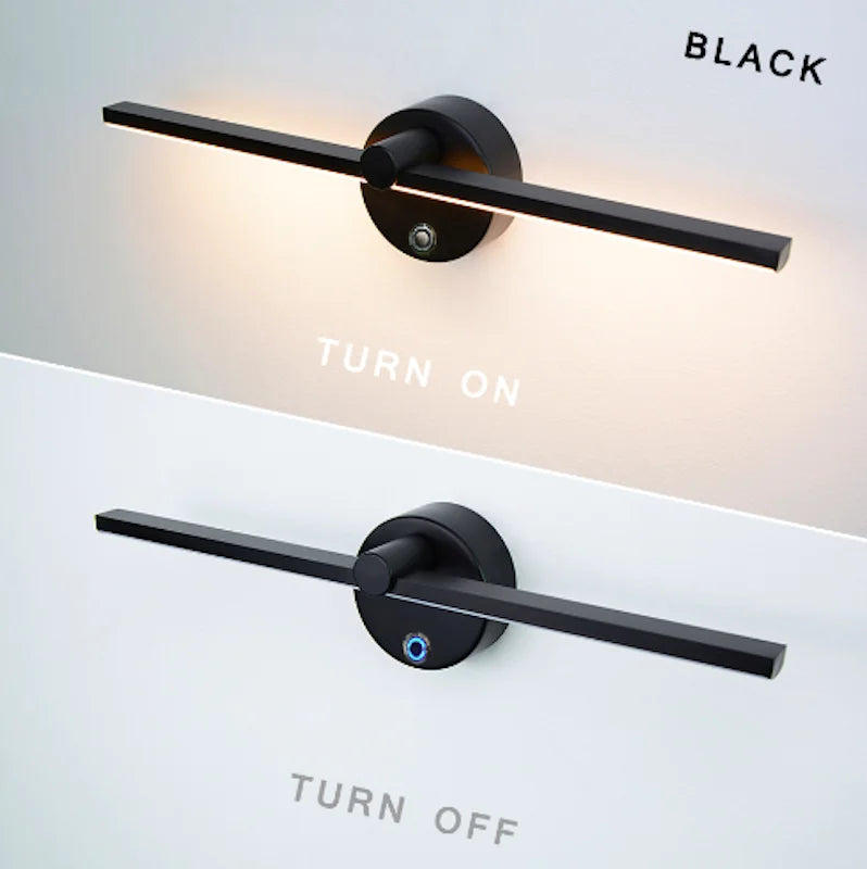 Nordic LED Vanity Light