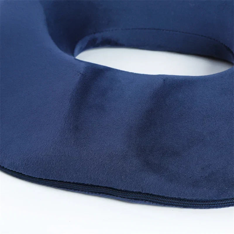 Bamboo Charcoal Seat Cushion