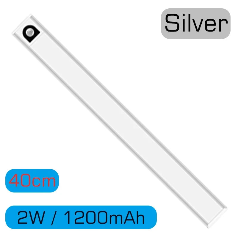 Motion Sensor Cabinet Light