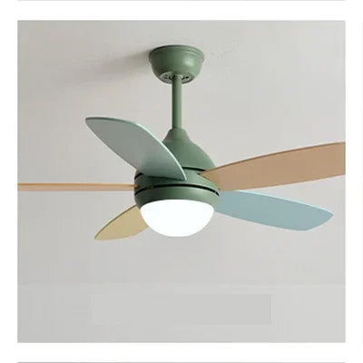 Helicopter Ceiling Fan Light