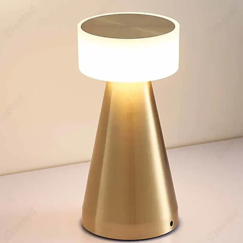 Touch Sensor Night Lamp